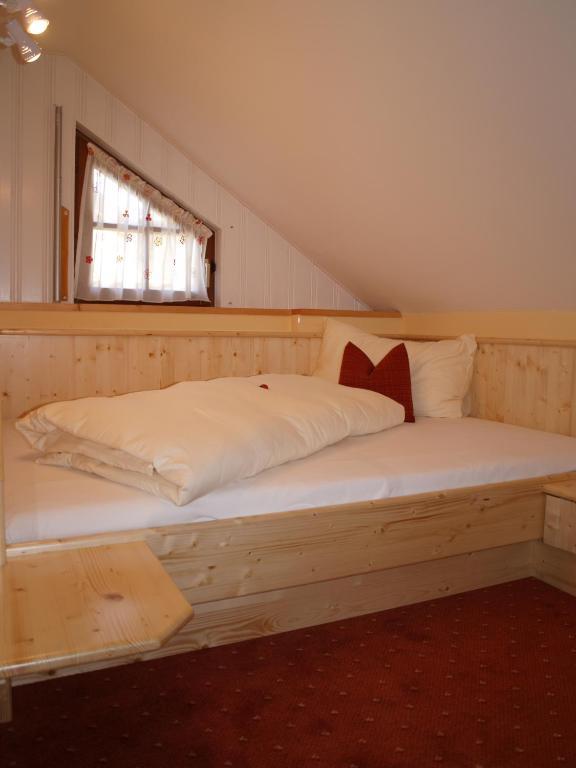 Simonegg Villa Schladming Kamer foto
