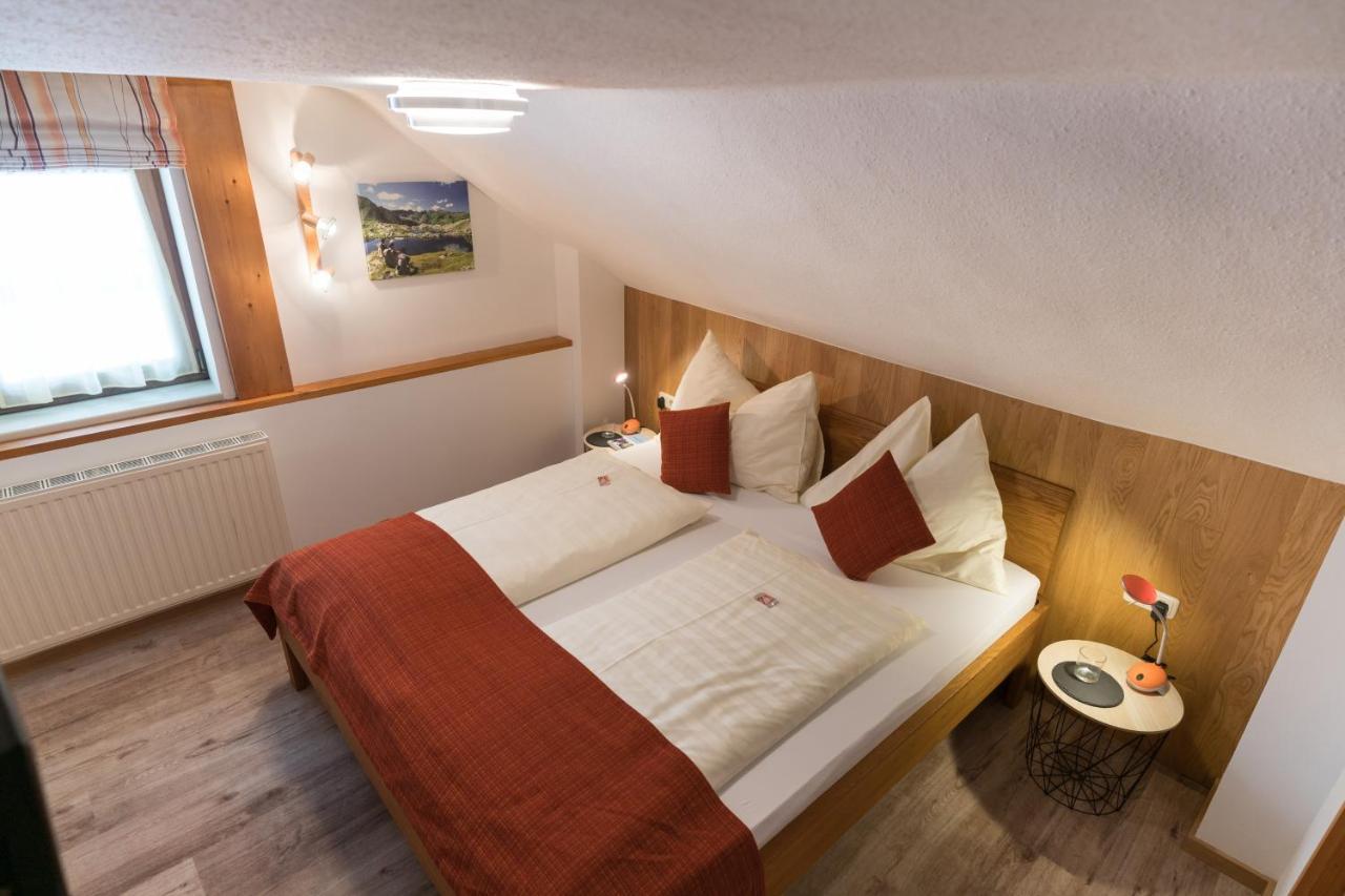 Simonegg Villa Schladming Buitenkant foto