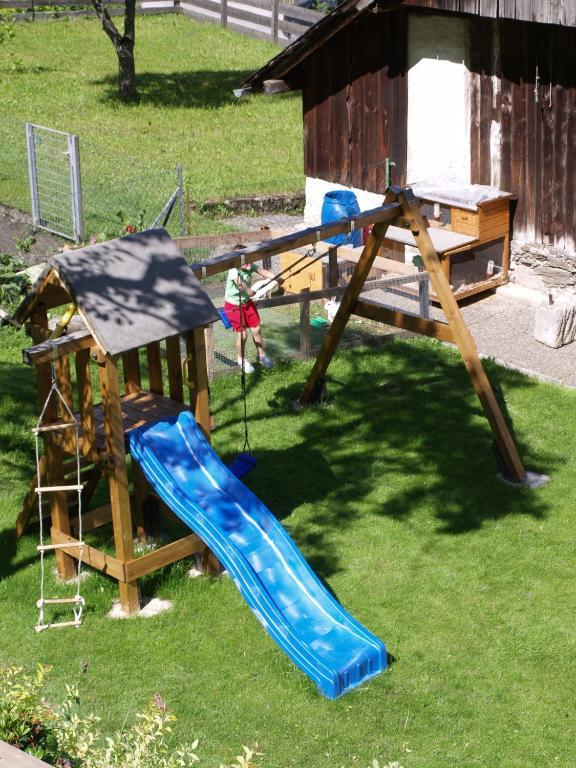 Simonegg Villa Schladming Buitenkant foto